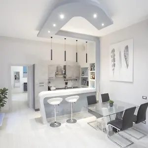  Appartamento Lounge House Cunfida - San Pietro