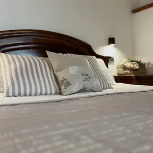  Appartamento Casa Margot Italia