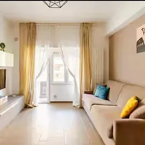  Appartamento Vch Vatican Charming House