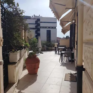  Appartamento Domus Aurea And