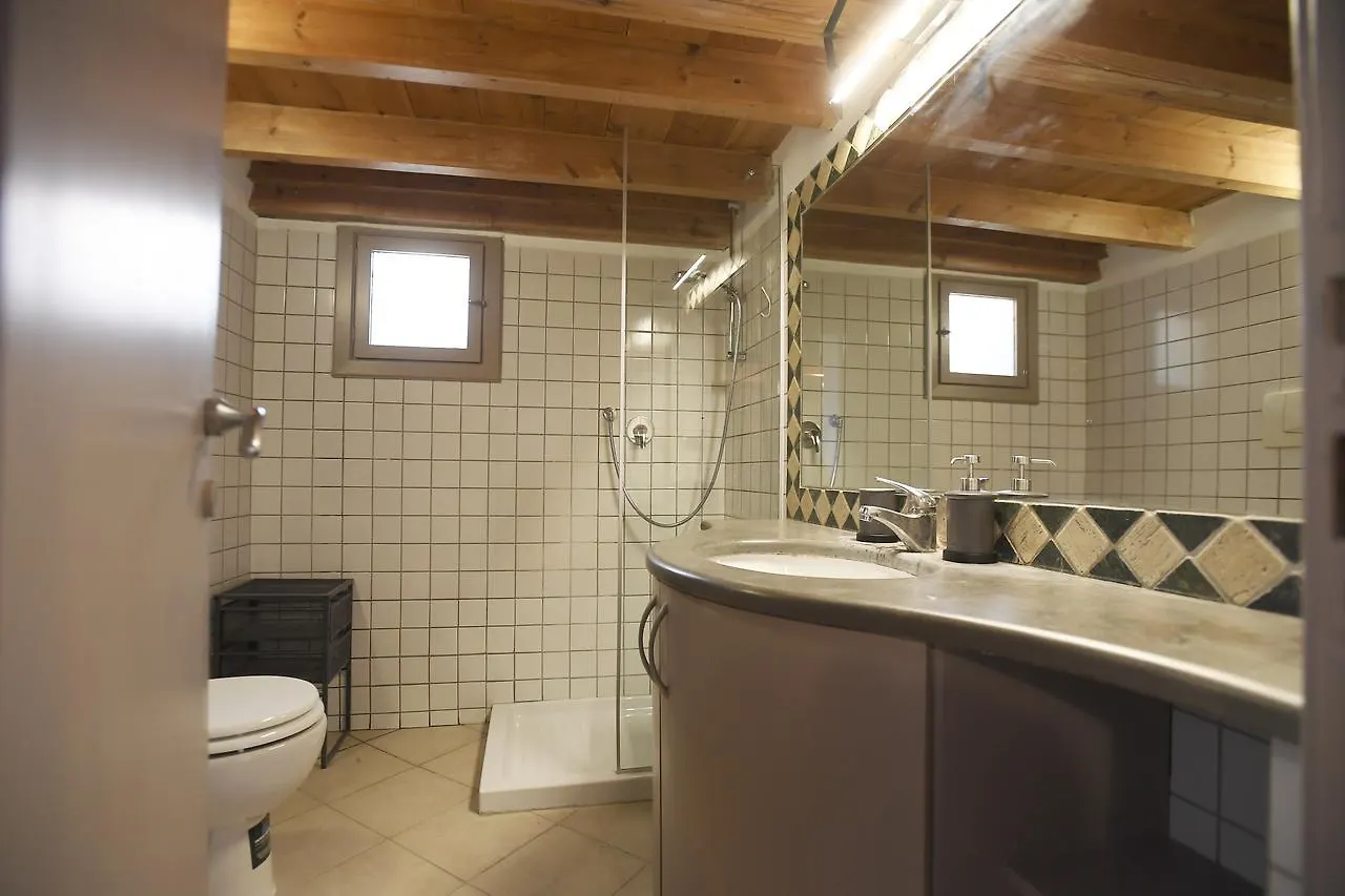 רומא Lo Chalet דירה