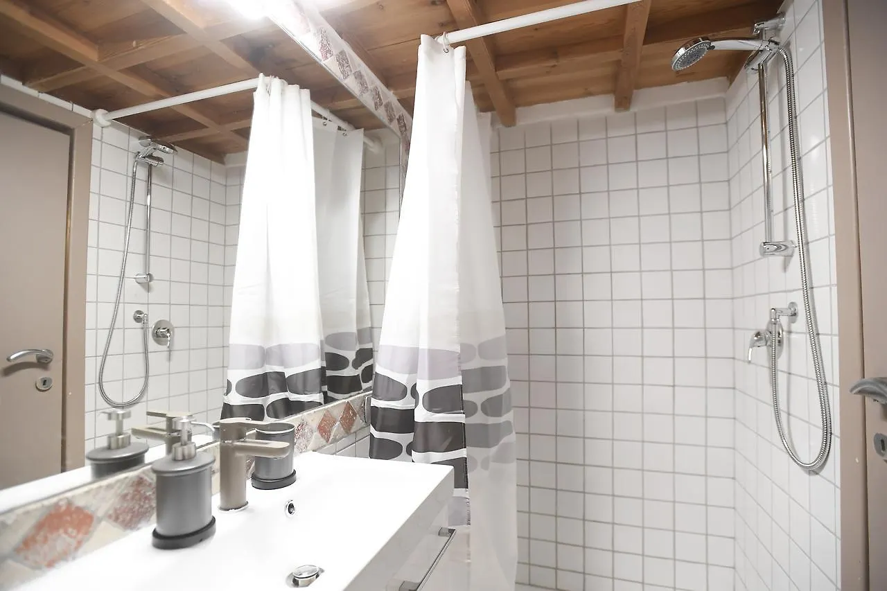 Lo Chalet Rome
