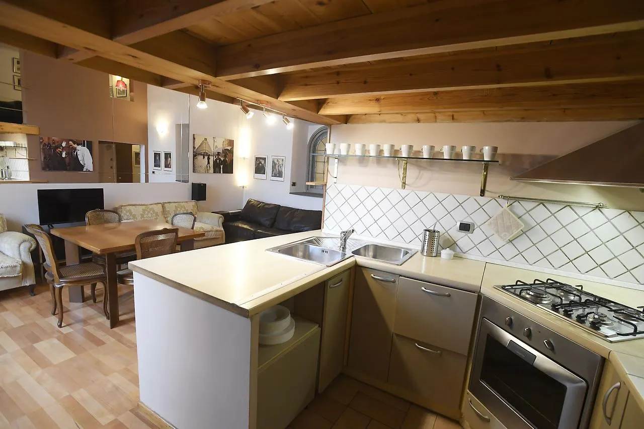 Lo Chalet Rome 0*,  Italy