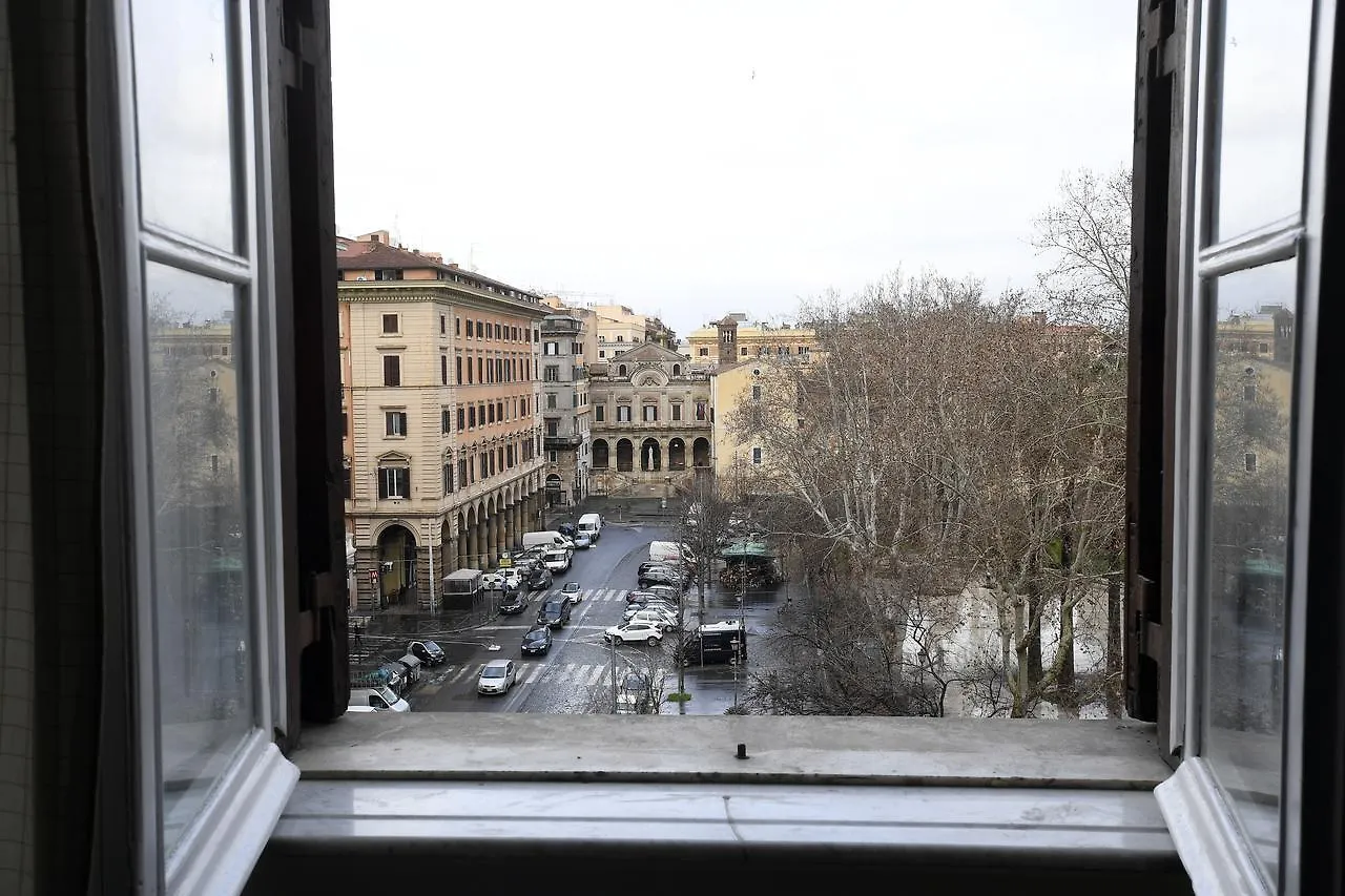Apartment Lo Chalet Rome